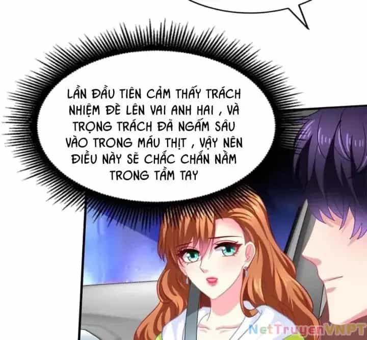 Ảnh Hậu Nhà Tôi Siêu Ngọt Ngào - Chương 93 - ảnh 70