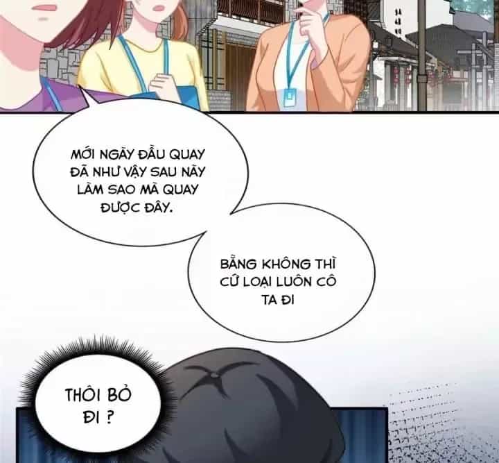 Ảnh Hậu Nhà Tôi Siêu Ngọt Ngào - Chương 93 - ảnh 8