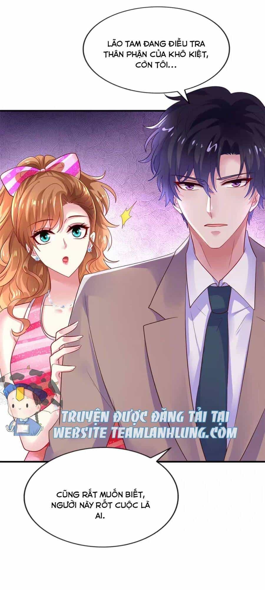 Ảnh Hậu Nhà Tôi Siêu Ngọt Ngào - Chương 8 - ảnh 17