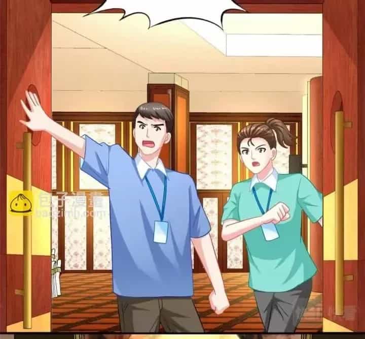 Ảnh Hậu Nhà Tôi Siêu Ngọt Ngào - Chương 94 - ảnh 61