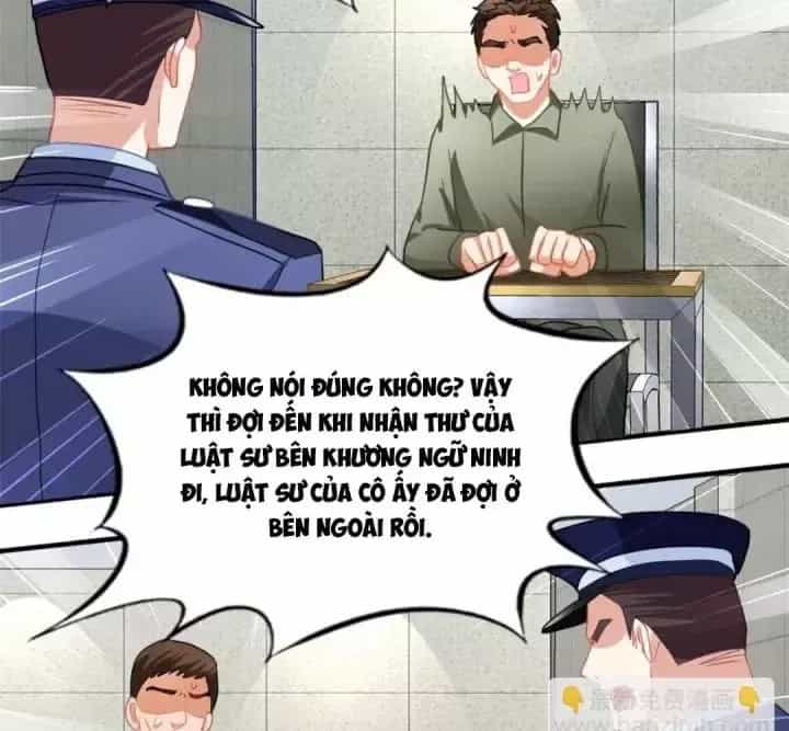 Ảnh Hậu Nhà Tôi Siêu Ngọt Ngào - Chương 95 - ảnh 11