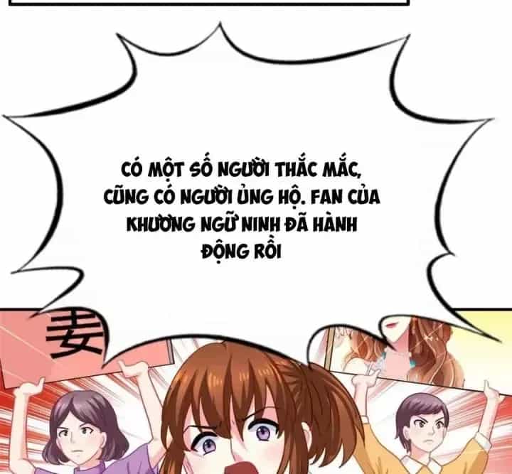 Ảnh Hậu Nhà Tôi Siêu Ngọt Ngào - Chương 95 - ảnh 18