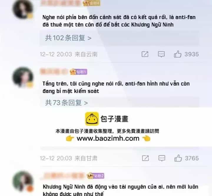 Ảnh Hậu Nhà Tôi Siêu Ngọt Ngào - Chương 95 - ảnh 23