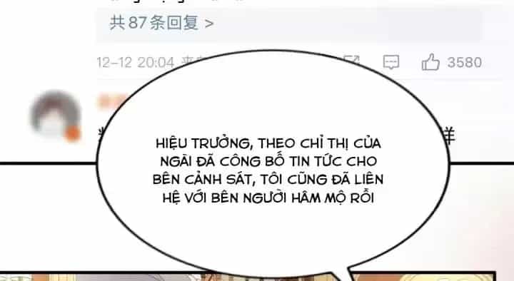 Ảnh Hậu Nhà Tôi Siêu Ngọt Ngào - Chương 95 - ảnh 24