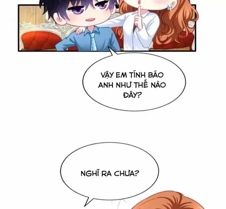 Ảnh Hậu Nhà Tôi Siêu Ngọt Ngào - Chương 95 - ảnh 29
