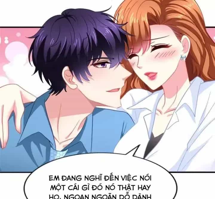 Ảnh Hậu Nhà Tôi Siêu Ngọt Ngào - Chương 95 - ảnh 30