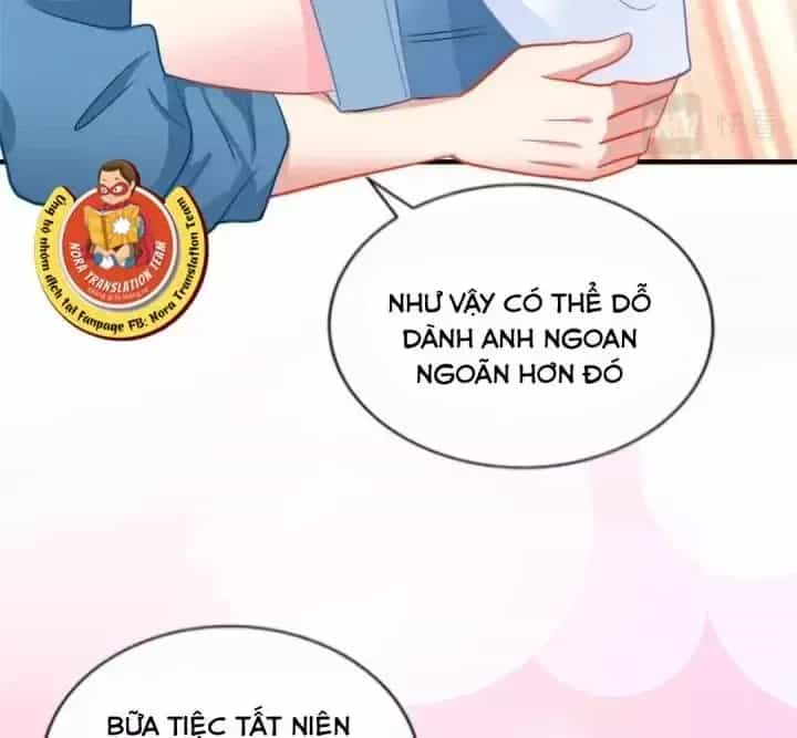 Ảnh Hậu Nhà Tôi Siêu Ngọt Ngào - Chương 95 - ảnh 35