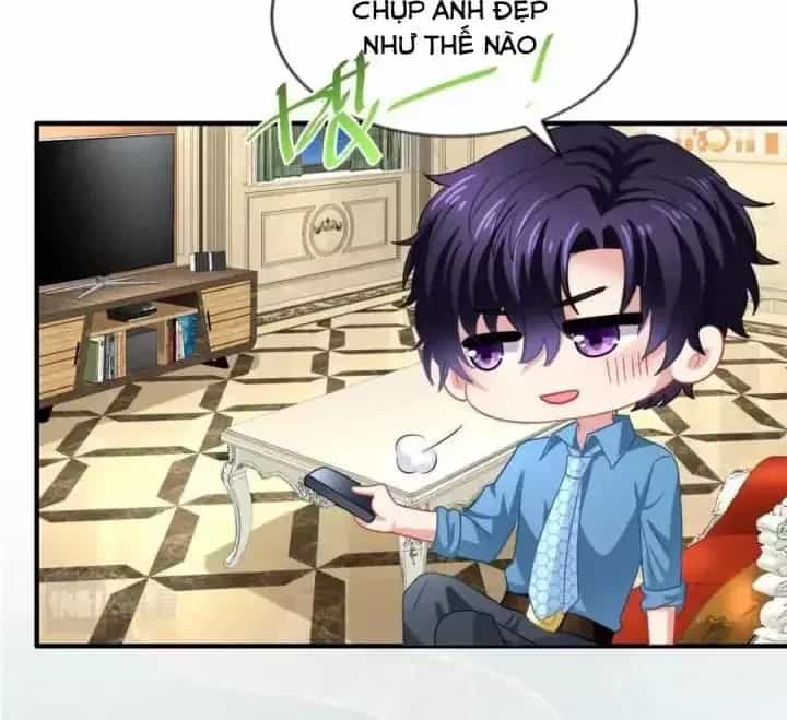 Ảnh Hậu Nhà Tôi Siêu Ngọt Ngào - Chương 95 - ảnh 46