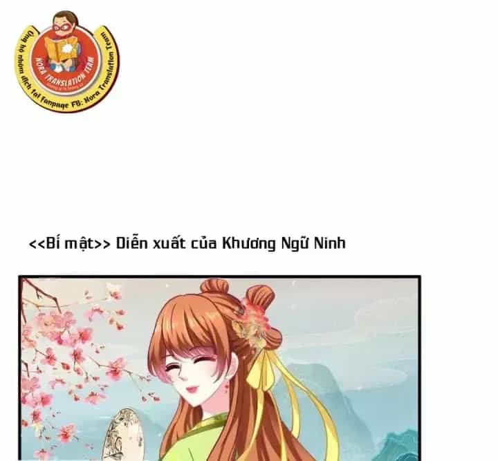 Ảnh Hậu Nhà Tôi Siêu Ngọt Ngào - Chương 95 - ảnh 50