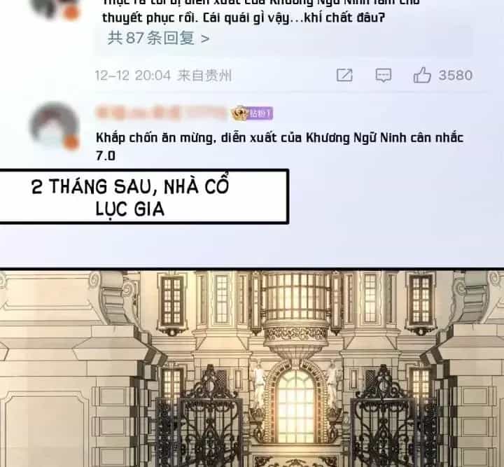 Ảnh Hậu Nhà Tôi Siêu Ngọt Ngào - Chương 95 - ảnh 52