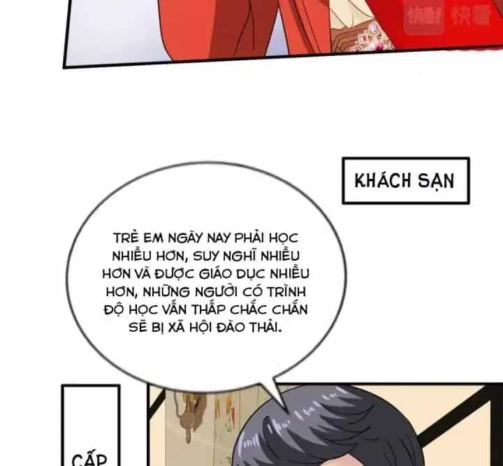 Ảnh Hậu Nhà Tôi Siêu Ngọt Ngào - Chương 96 - ảnh 13