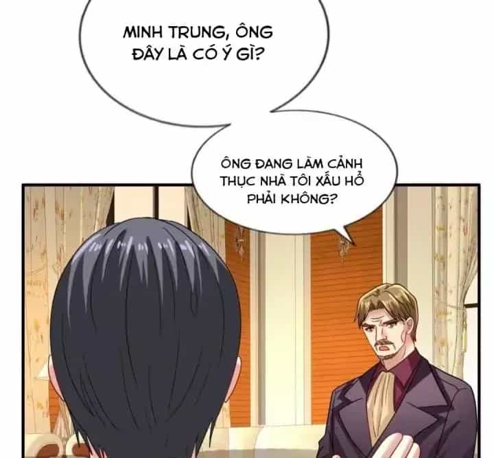 Ảnh Hậu Nhà Tôi Siêu Ngọt Ngào - Chương 96 - ảnh 15
