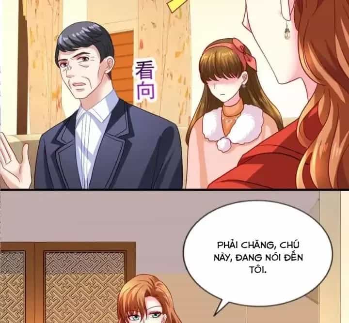 Ảnh Hậu Nhà Tôi Siêu Ngọt Ngào - Chương 96 - ảnh 17
