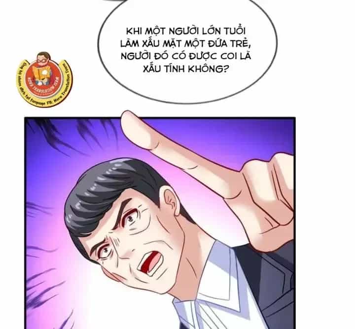 Ảnh Hậu Nhà Tôi Siêu Ngọt Ngào - Chương 96 - ảnh 20
