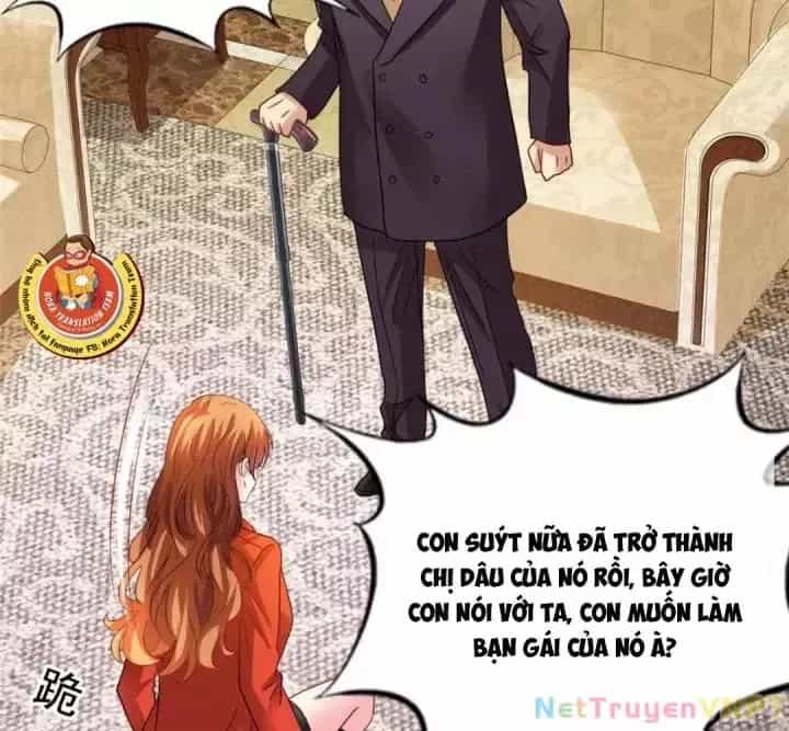Ảnh Hậu Nhà Tôi Siêu Ngọt Ngào - Chương 96 - ảnh 44