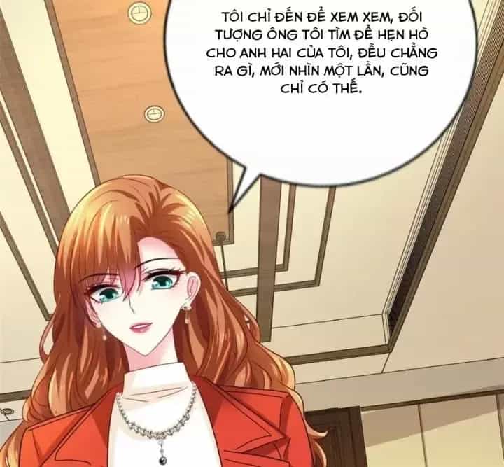 Ảnh Hậu Nhà Tôi Siêu Ngọt Ngào - Chương 96 - ảnh 6