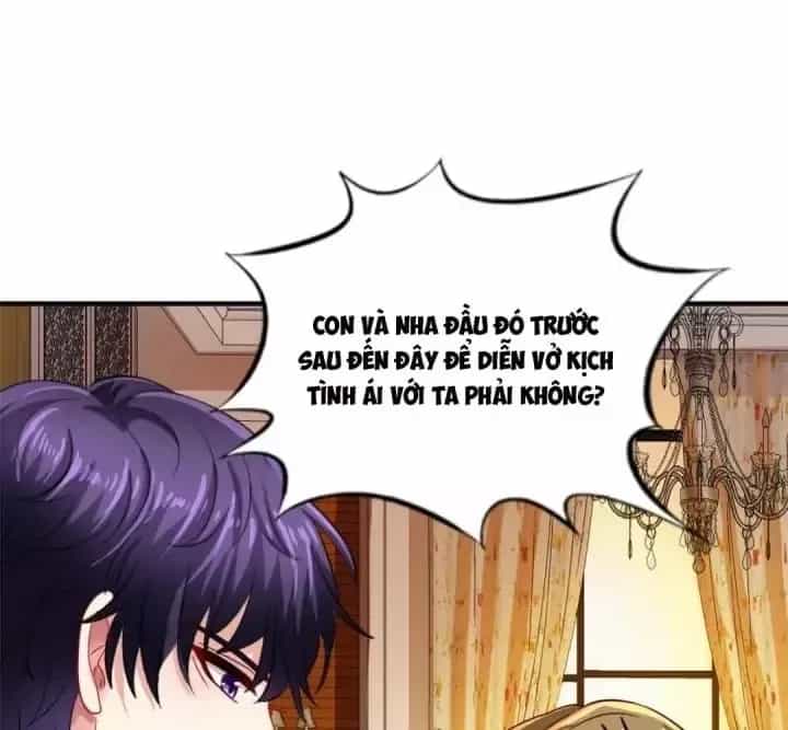 Ảnh Hậu Nhà Tôi Siêu Ngọt Ngào - Chương 96 - ảnh 64