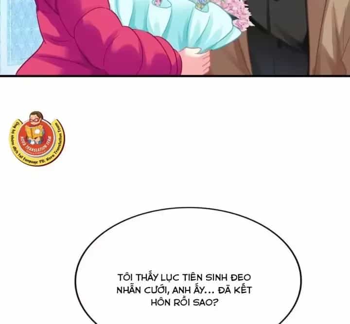 Ảnh Hậu Nhà Tôi Siêu Ngọt Ngào - Chương 97 - ảnh 20