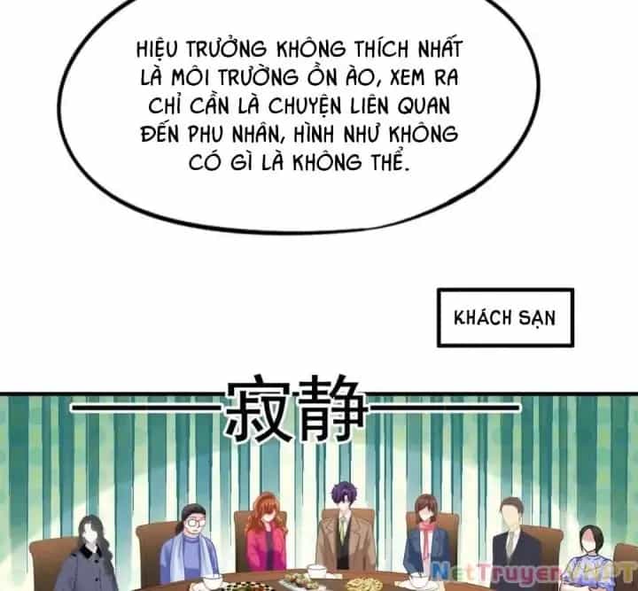 Ảnh Hậu Nhà Tôi Siêu Ngọt Ngào - Chương 97 - ảnh 27