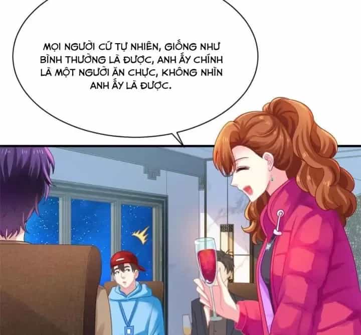 Ảnh Hậu Nhà Tôi Siêu Ngọt Ngào - Chương 97 - ảnh 34