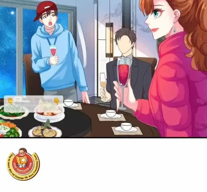 Ảnh Hậu Nhà Tôi Siêu Ngọt Ngào - Chương 97 - ảnh 36