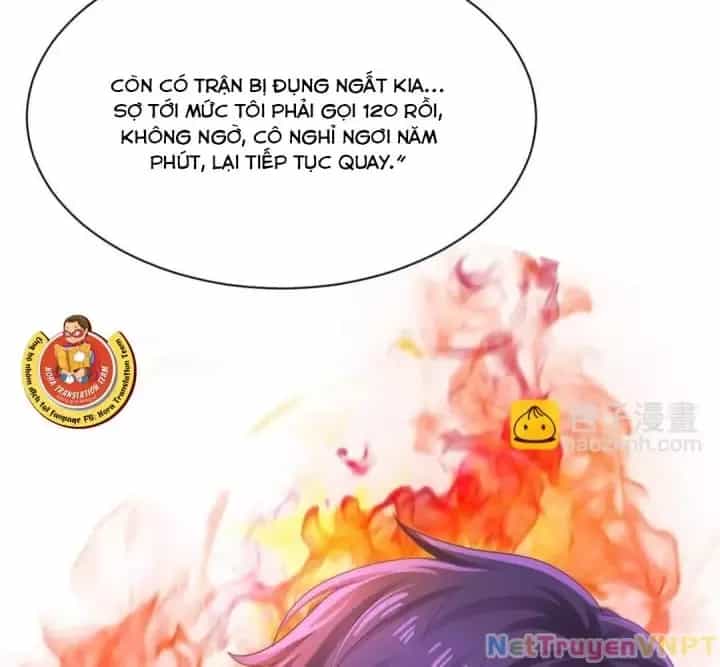 Ảnh Hậu Nhà Tôi Siêu Ngọt Ngào - Chương 97 - ảnh 43