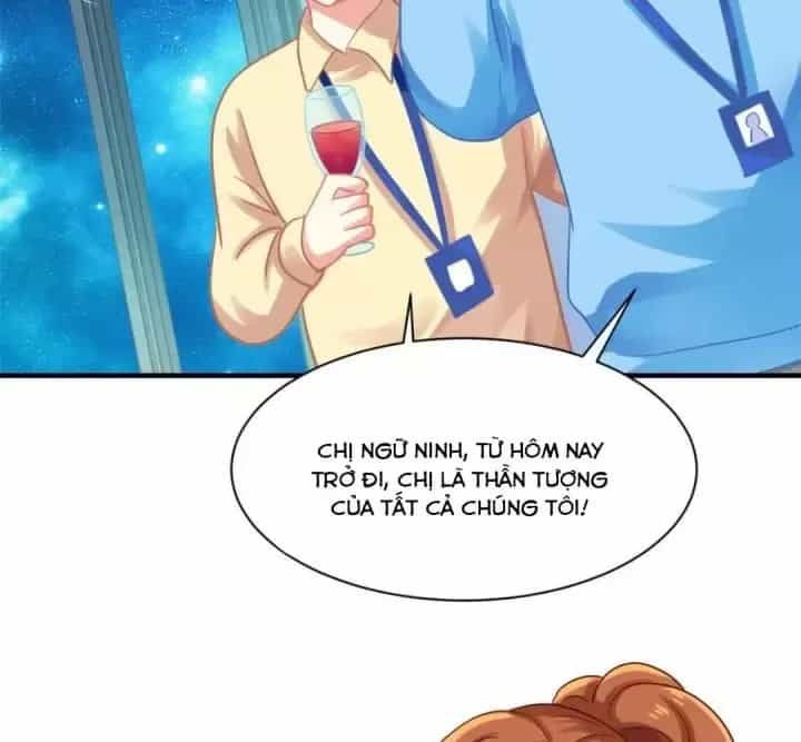 Ảnh Hậu Nhà Tôi Siêu Ngọt Ngào - Chương 97 - ảnh 47
