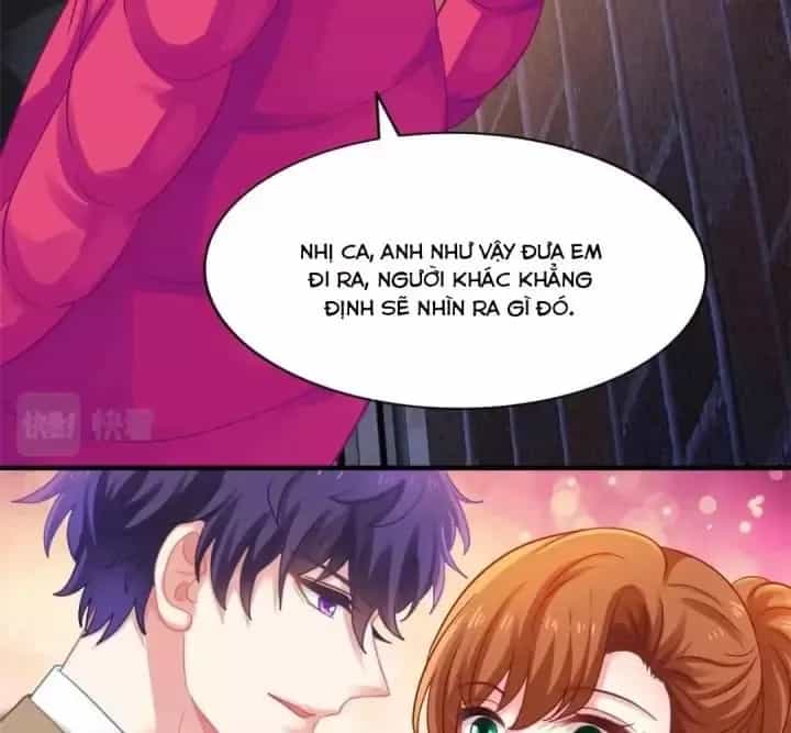 Ảnh Hậu Nhà Tôi Siêu Ngọt Ngào - Chương 97 - ảnh 63