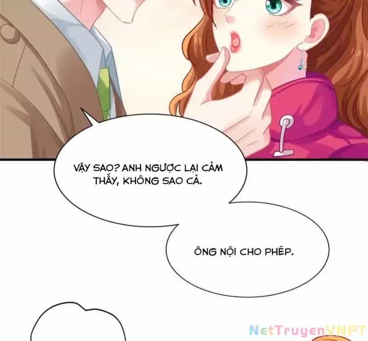 Ảnh Hậu Nhà Tôi Siêu Ngọt Ngào - Chương 97 - ảnh 64