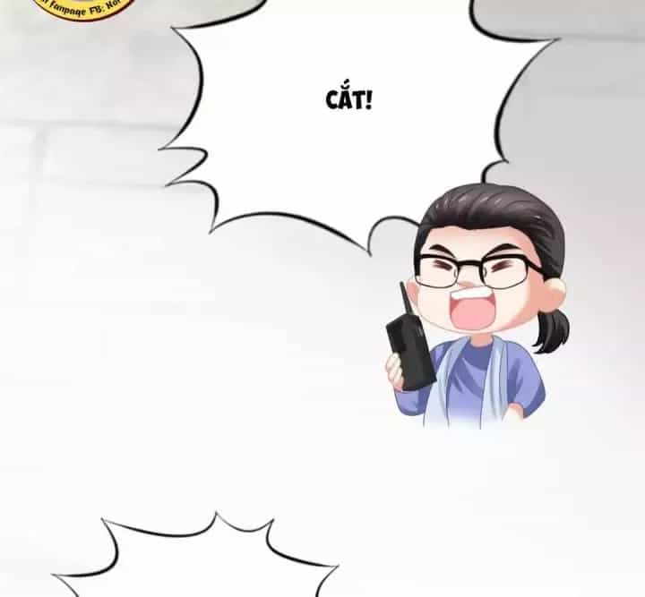 Ảnh Hậu Nhà Tôi Siêu Ngọt Ngào - Chương 97 - ảnh 7