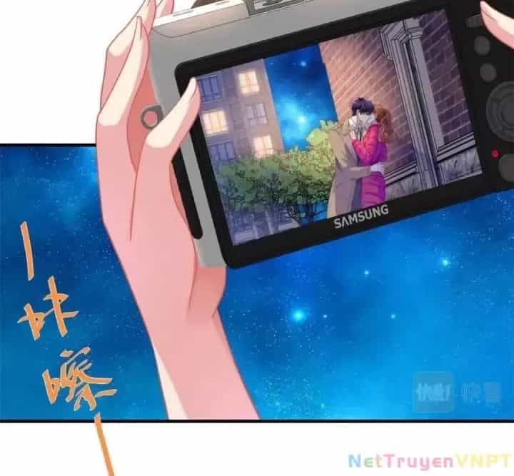 Ảnh Hậu Nhà Tôi Siêu Ngọt Ngào - Chương 97 - ảnh 74