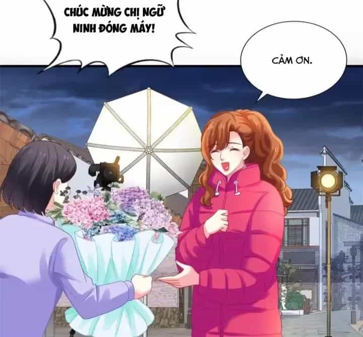 Ảnh Hậu Nhà Tôi Siêu Ngọt Ngào - Chương 97 - ảnh 8