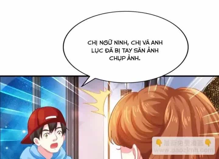 Ảnh Hậu Nhà Tôi Siêu Ngọt Ngào - Chương 98 - ảnh 17