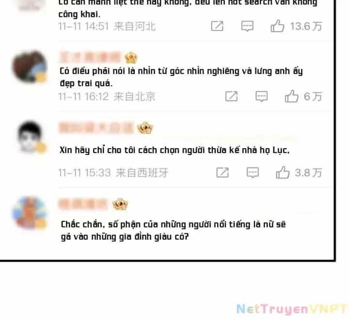 Ảnh Hậu Nhà Tôi Siêu Ngọt Ngào - Chương 98 - ảnh 31