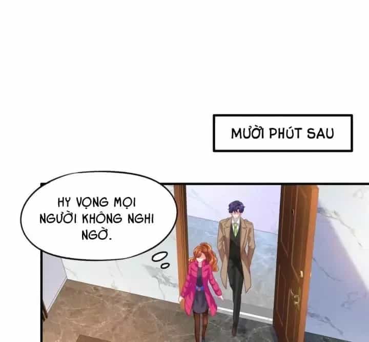 Ảnh Hậu Nhà Tôi Siêu Ngọt Ngào - Chương 98 - ảnh 4