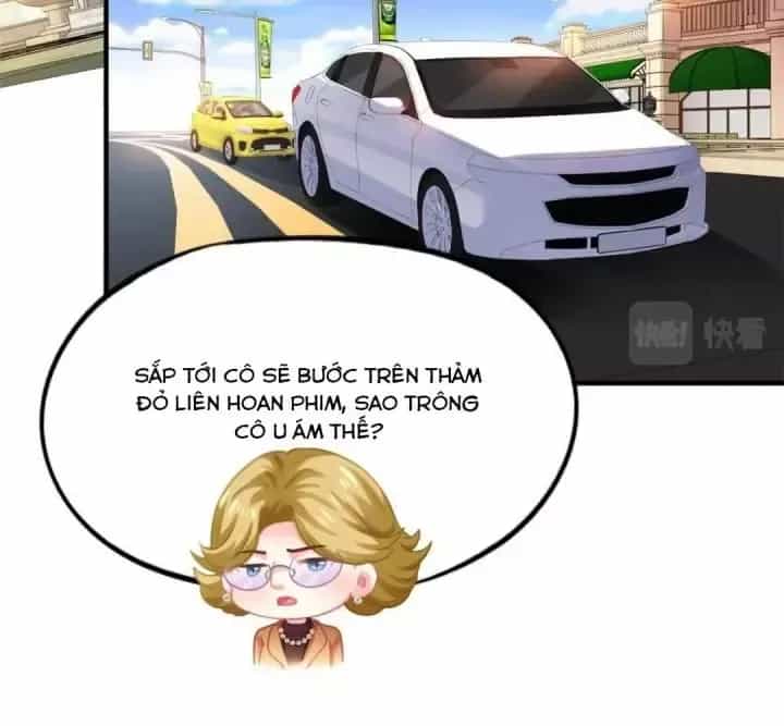 Ảnh Hậu Nhà Tôi Siêu Ngọt Ngào - Chương 98 - ảnh 53
