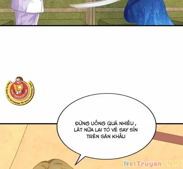 Ảnh Hậu Nhà Tôi Siêu Ngọt Ngào - Chương 99 - ảnh 19
