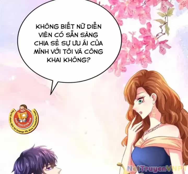 Ảnh Hậu Nhà Tôi Siêu Ngọt Ngào - Chương 99 - ảnh 54