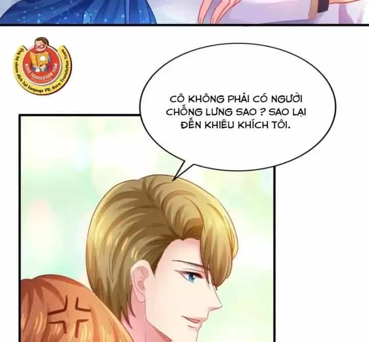 Ảnh Hậu Nhà Tôi Siêu Ngọt Ngào - Chương 99 - ảnh 6
