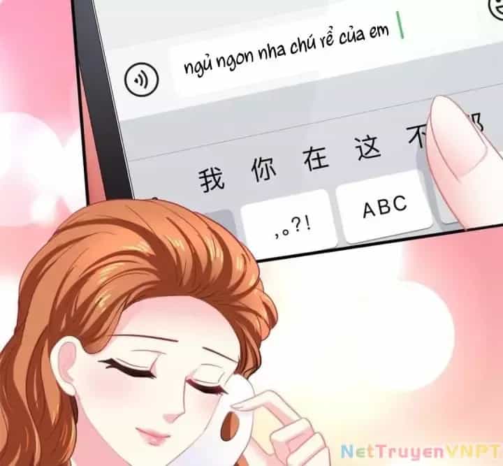 Ảnh Hậu Nhà Tôi Siêu Ngọt Ngào - Chương 100 - ảnh 18
