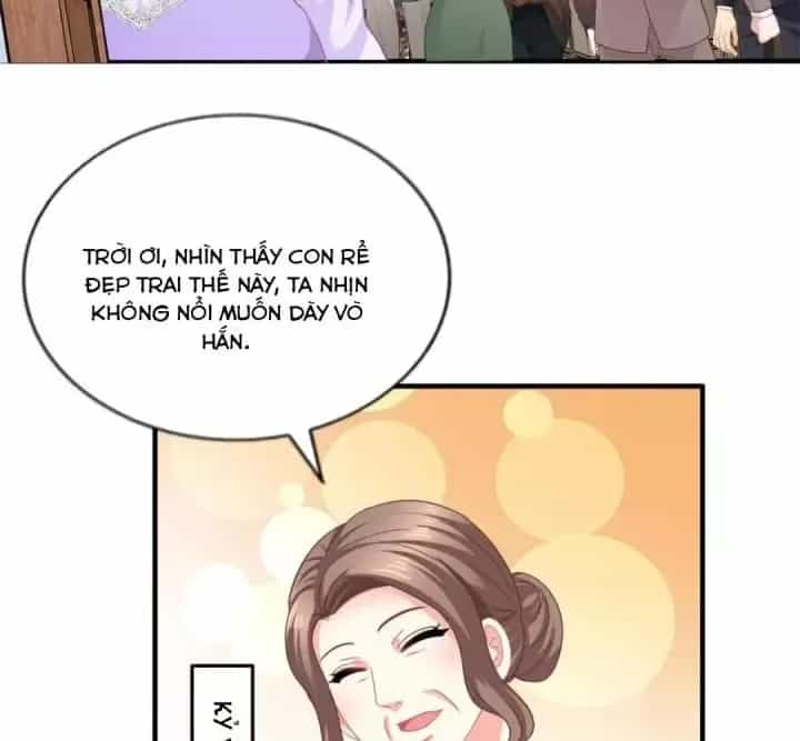 Ảnh Hậu Nhà Tôi Siêu Ngọt Ngào - Chương 100 - ảnh 27