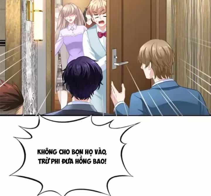 Ảnh Hậu Nhà Tôi Siêu Ngọt Ngào - Chương 100 - ảnh 37