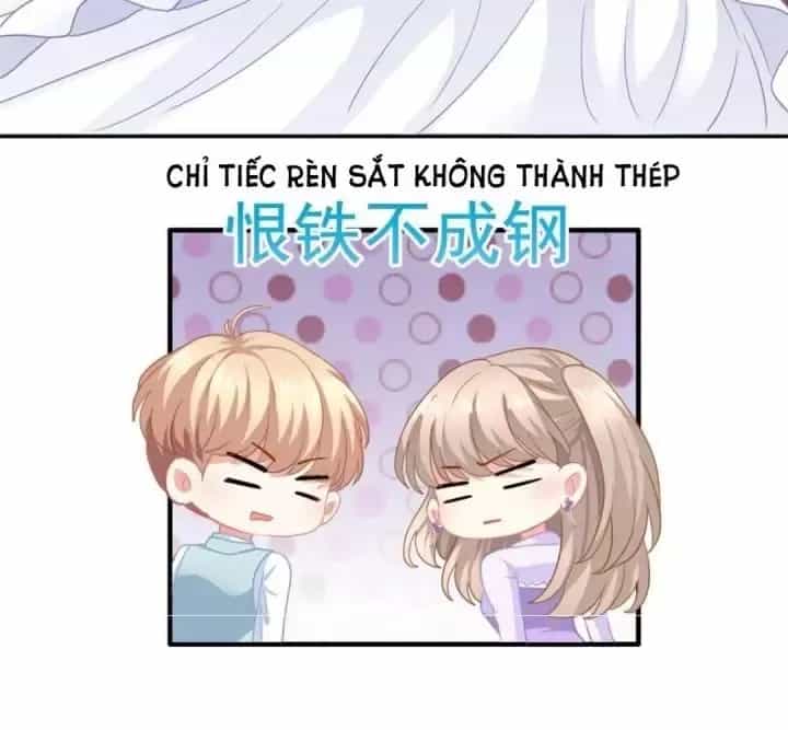 Ảnh Hậu Nhà Tôi Siêu Ngọt Ngào - Chương 100 - ảnh 40