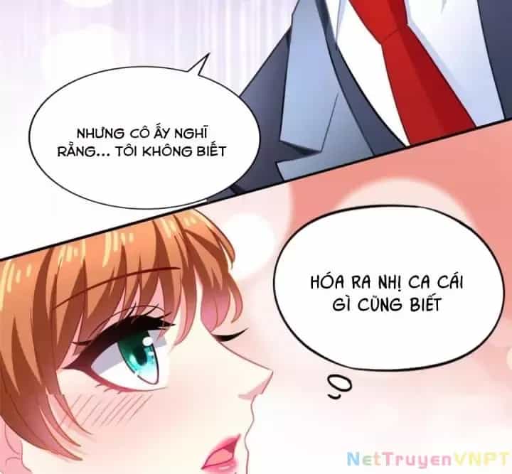 Ảnh Hậu Nhà Tôi Siêu Ngọt Ngào - Chương 100 - ảnh 50