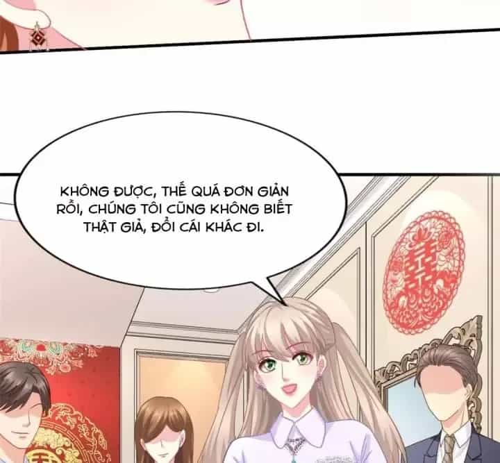 Ảnh Hậu Nhà Tôi Siêu Ngọt Ngào - Chương 100 - ảnh 51