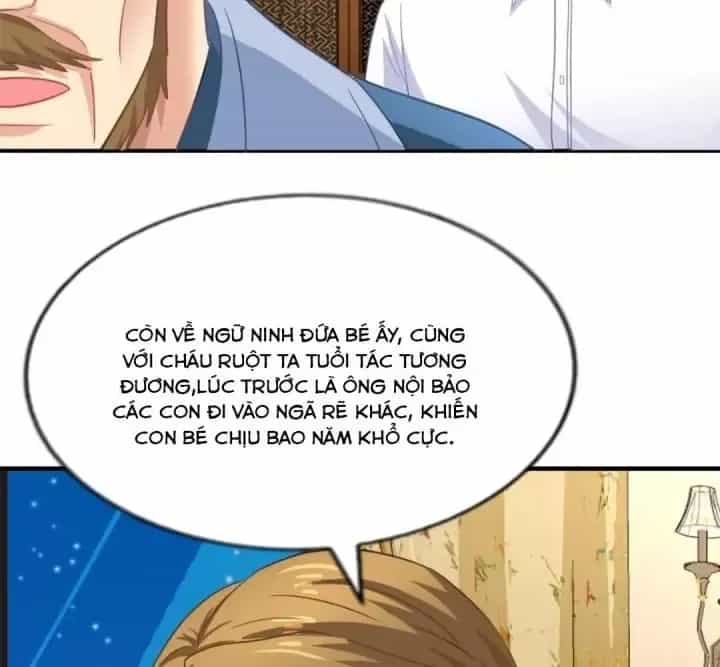 Ảnh Hậu Nhà Tôi Siêu Ngọt Ngào - Chương 100 - ảnh 8