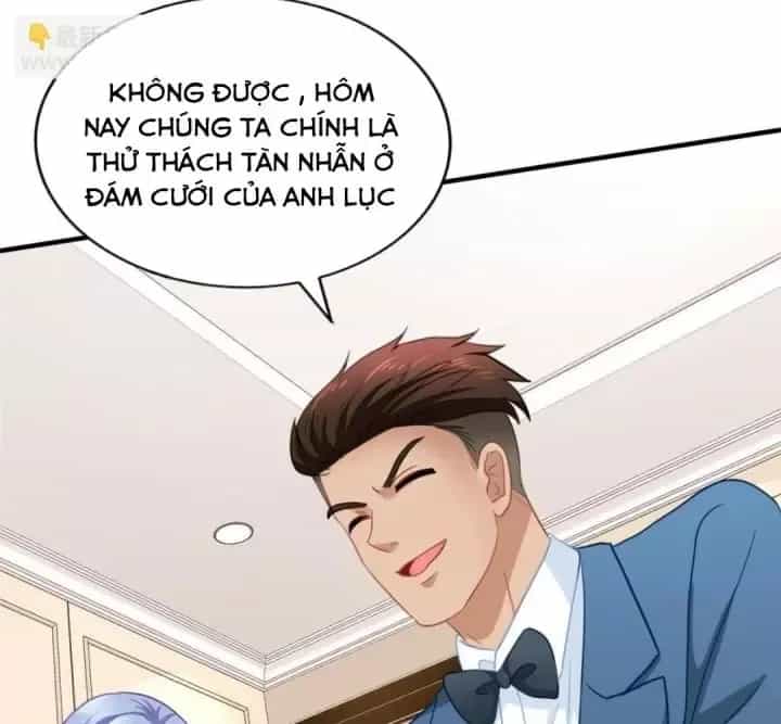 Ảnh Hậu Nhà Tôi Siêu Ngọt Ngào - Chương 101 - ảnh 21
