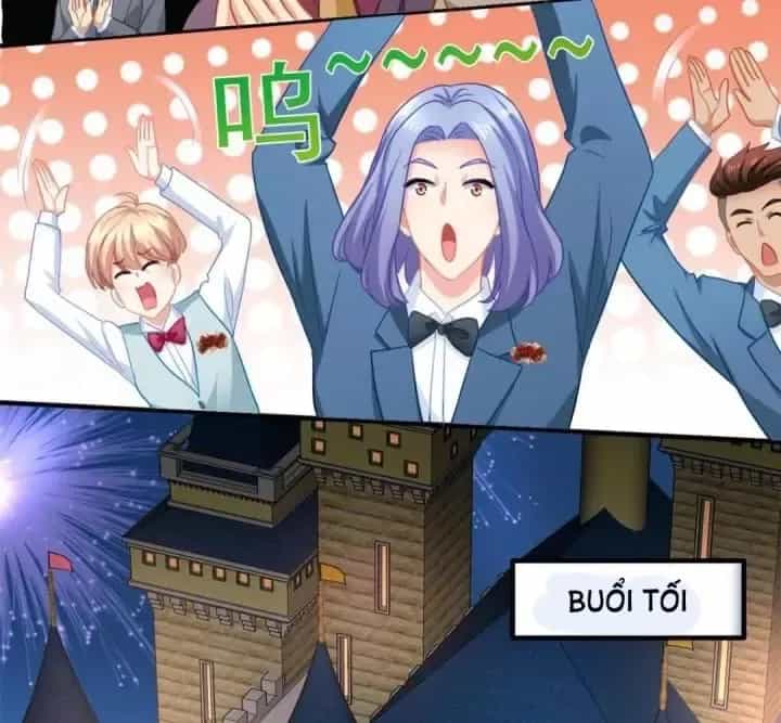 Ảnh Hậu Nhà Tôi Siêu Ngọt Ngào - Chương 101 - ảnh 54