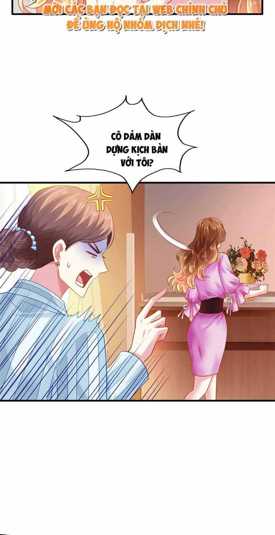 Ảnh Hậu Nhà Tôi Siêu Ngọt Ngào - Chương 9 - ảnh 31
