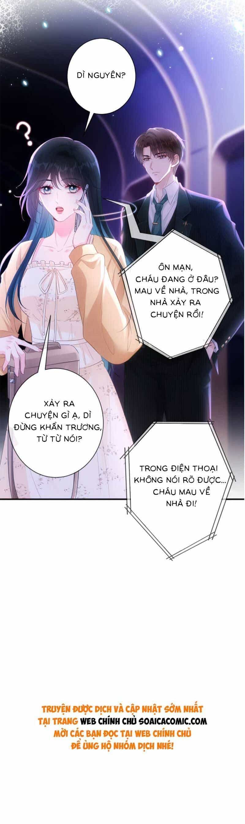 Anh Hoắc Ngoan Ngoãn Nuông Chiều Tôi - Chương 1 - ảnh 19